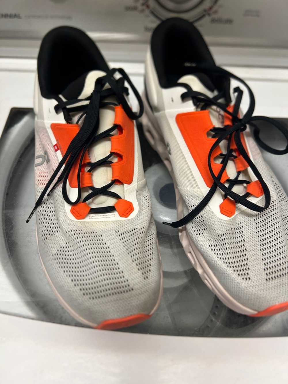 On Cloud On Running Cloud Stratus Running Shoes